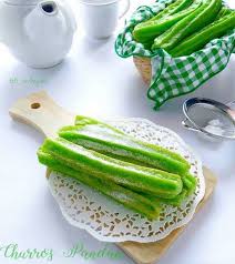 Wiihh 10 Resep Kue Lebaran Ini Unik Tampil Beda Dan Kekinian Kuliner Club Iyaa Com Resep Resep Makanan Resep Kue