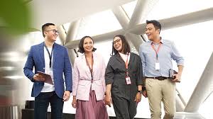 Kami menyediakan info loker diseluruh wilayah yang ada di indonesia tanpa sekolah lulusan smp sma smk smu stm d1 d2 d3 d4 s1 s2 tanpa pengalaman / keahlian untuk semua jurusan. Telkomsel Karir Operator Seluler Terkemuka Di Indonesia Telkomsel