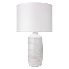 Jamie Young Trace Table Lamp Paynesgray Jamieyoung Table Lamp Lamp Ceramic Lamp