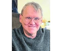 Ronald Simpson Obituary (2024)