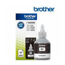 Download the latest version of the brother dcp t500w printer driver for your computer's operating system. Buy Brother Bt6000bk Ink Bottle Online Brother Printers Bottle Brother
