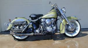 Image result for Forest Green 1953 Motorcycle