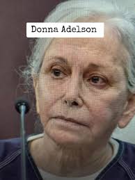 Donna Adelson Daughter Arrested