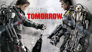Check out our series of character posters, banners and movie posters from edge of tomorrow. Edge Of Tomorrow The Average Movie Nerd