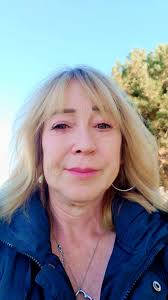 Lorraine Shields Yousefi