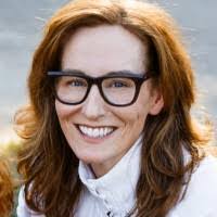 Christine Ruoff's Instagram, Twitter & Facebook