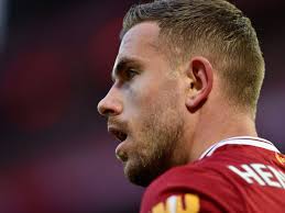 Jordan henderson (soccer player) was born on the 17th of june, 1990. For Jordan Henderson A Man Shaped By His Past Champions League Glory Offers The Promise Of A Bright New Future The Independent The Independent