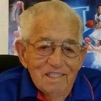 Thomas E. Leake Obituary