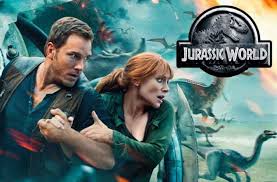 Every update you need to know. Jurassic World 3 Foto Vom Dominion Set Deutet Auf Neuen Schauplatz Hin Tv Spielfilm