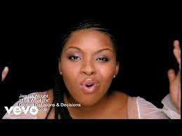 🎶 Jaguar Wright top songs