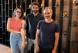 O inovador, o impossível, a diferença: Pablo Manzotti Returns To Fcb Brasil As Creative Director Lbbonline