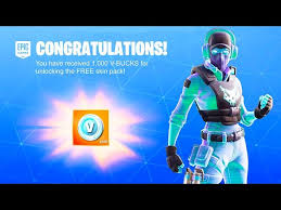 It will be a free skin if you have the phone, the release date is set on tuesday, 11th. How To Get Free Skins In Fortnite Mobile Without Twitch