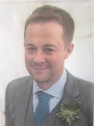 David Paul Mcmullen"