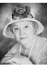 Sue Struthers Obituary (2019)