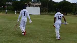 Read about kl rahul's career details on cricbuzz.com. Watch Kl Rahul Mayank Agarwal Rohit Sharma Walk On Field In New Test Jerseys During Practice Match Against Windies A
