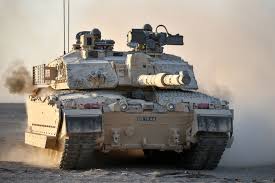 British Army Proposes Eliminating Tanks | Military Tank News