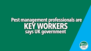 The bpca represents the interests of its members, and promotes development by offering relevant training opportunities. Key Worker Status Confirmed By Uk Government
