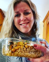 Fit and Tasty Living