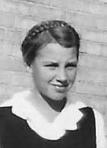 Deborah Emma Sturm Frandsen (1932-2002)