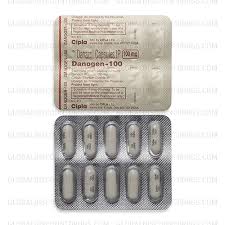 Image result for Danazol