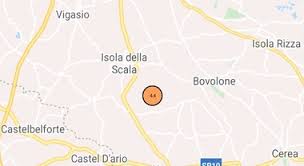 L'epicentro è stato localizzato dai sismografi dell'ingv nella. Paura A Verona Terremoto 4 4 Tre Scosse In Due Ore Panico Decine Di Chiamate