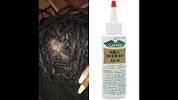 1 Week Wild Growth Oil Results