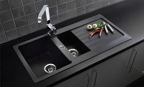 Ukuran sinki dapur g soalan. 16 Model Wastafel Dapur Cuci Piring Cuci Tangan Terbaru 2021 Dekor Rumah