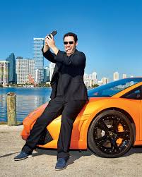 Penny-Stock Guru Tim Sykes Embraces Role of Rich Douche Bag - Bloomberg