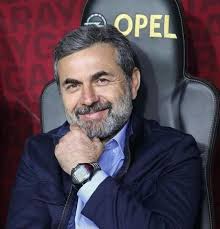 Levent Adli Kullanicinin Fenerbahce Panosundaki Pin