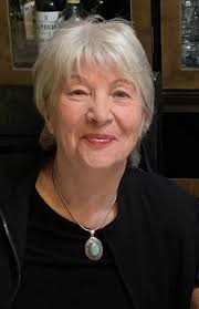 Obituary of Elisabeth Kuzmyk