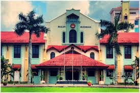 Maybe you would like to learn more about one of these? Pemenjaraan Minda Pelajar Sultan Idris Training College