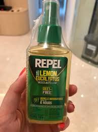 Maybe you would like to learn more about one of these? Repel Lemon Eucalyptus Insect Repellent Health Beauty Bath Body On Carousell