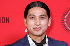 Missing '1923' actor Cole Brings Plenty, 27, found dead in Kansas