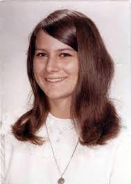 Suzanne Bertenshaw Obituary