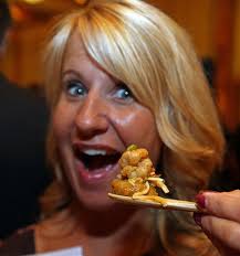 Social Studies: Gala squashes popular opinion about hospital food