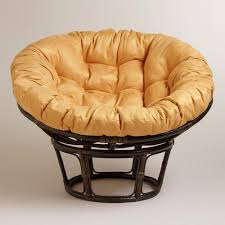 How long does papasan patio furniture cover last? Amber Gold Micro Suede Papasan Chair Cushion Papasan Chair Cushion Papasan Chair Outdoor Papasan Chair