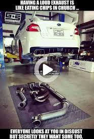 car tuning and styling workshop renegade design car jokes funny car memes loud exhaust