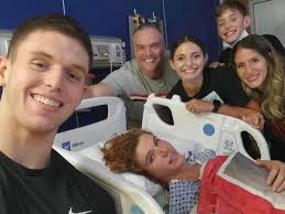 Fundraiser for Jenny Wicker Rogers by Lisa Tan : Unexpected medical and  living expenses