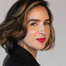 Cynthia Alfaro's Instagram, Twitter & Facebook