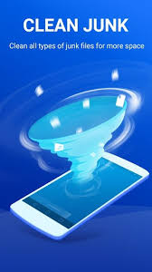 Junk cleaner and phone bootser Antivirus Virus Scanner Remover Apk Download For Android