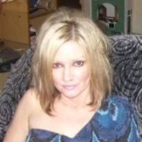 Rhonda Wingfield's Instagram, Twitter & Facebook