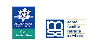Maybe you would like to learn more about one of these? Les Aides Financieres De La Caf Et La Msa Dans Le Morbihan
