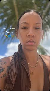 Breaking Open 🐛🦋, In finding my way through Puerto Rico,, I’m realizing  how much of my life I’ve felt alone, shaped by circumstances that made me  hyper-independent, forced to be “𝘴𝘵𝘳𝘰𝘯𝘨.”, I became ...