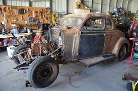 Image result for Gunmetal 1936 Dodge
