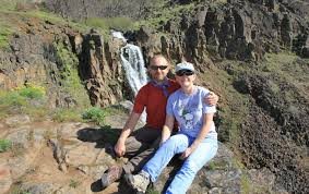 Located off hwy 97 between winthrop and wenatchee, daroga offers a green oasis amid the dry rolling hills of this central washington landscape. Washington S Columbia Hills Historical State Park Evans Outdoor Adventures