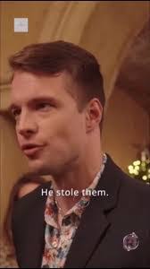 Danny Dexter's Instagram, Twitter & Facebook