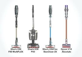 Vacuum Cleaners Comparison Historiasdelmundo Co