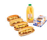 Want something substantial to grab & go without compromising quality? Wawa Delivery Menu Order Online 7236 Germantown Ave Philadelphia Grubhub
