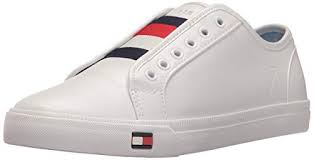 Tommy Hilfiger Womens Anni Sneaker