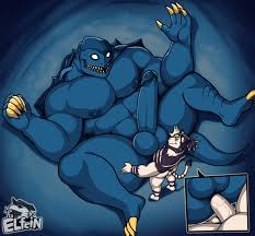 Post 6089186: Cagnazzo Elfein Final_Fantasy_(series) Final_Fantasy_IV  Final_Fantasy_XIV hrothgar